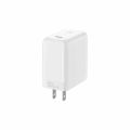 OnePlus Warp Charger 65W Power Adapter (Type - C) (US) - White. 