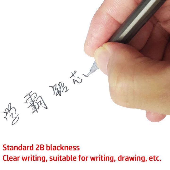 1000PCS/Box%200.5/0.7/0.9/1.3/2.0mm%20Automatic%20Pencil%20Refill%20High%20Quality%20Black%2090mm%20Length%20Mechanical%20Pencil%20Replacement%20Refill%20Erasable%20Graphite%20Mechanical%20Pencil%20Lead%20Art%20Sketch%20Drawing%20Supplies%20-%20Image%205