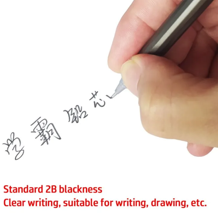 1000PCS/Box%20High%20Quality%200.5/0.7/0.9mm%20Automatic%20Pencil%20Refill%20Black%2060mm%20Length%20Mechanical%20Pencil%20Lead%20Graphite%20Erasable%20Mechanical%20Pencil%20Refill%20Gift%20-%20Image%206