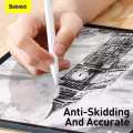 Baseus Smooth Writing Capacitive Stylus Tips (2pcs) White. 