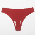 Premium Seamless Laser Cut Panties for Women - Ultimate Comfort & Invisible Style. 