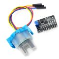 2X Turbidity Sensor Suspended Turbidity Value Detection Module Kit for Arduino. 