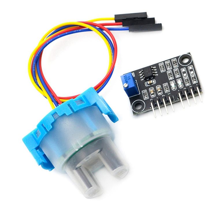 2X%20Turbidity%20Sensor%20Suspended%20Turbidity%20Value%20Detection%20Module%20Kit%20for%20Arduino%20-%20Image%204