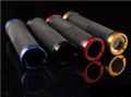 Veloce/Core/Wissco Bicycle Handle Bar Grips Durable Anti-slip Soft Rubber 20 - 22.5mm. 