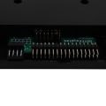 【Hot demand】 Electronic keyboard GOTEK-2x USB floppy driveEmulator 2x 8x Screws-black.