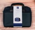 WiWU Minimalist Pro Laptop bag Pro14 inch Laptop Shoulder Bag  - Black. 