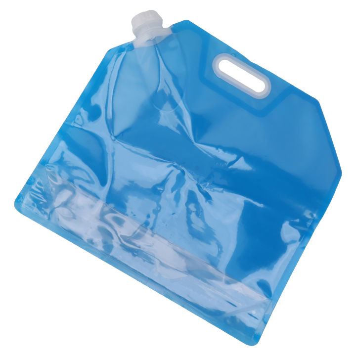 Collapsible%20Water%20Bag%2010L%20Silicone%20Folding%20Water%20Bag%20for%20Camping%20-%20Image%203