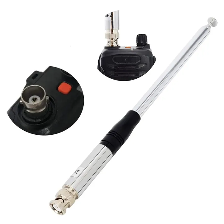 27Mhz%20Antenna%209-Inch%20to%2051-Inch%20Telescopic/Rod%20HT%20Antennas%20for%20CB%20Handheld/Portable%20Radio%20with%20BNC%20Connector%20-%20Image%206
