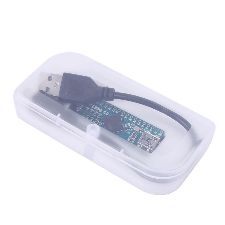 Teensy%202.0++-1%20*%20Teensy%202.0++%20USB%20AVR%20Development%20Board%0D%0A1%20*%20USB%20Cable-picture%20color%20-%20Image%209