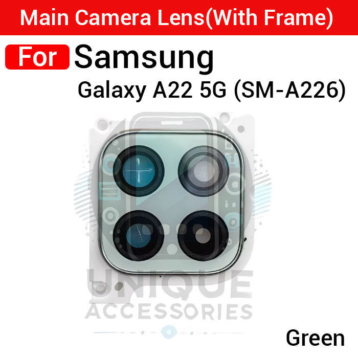 Camera%20Main%20Glass%20Lens%20for%20Samsung%20Galaxy%20A22%205G%20Replacement%20Part%20(Not%20Tempered%20Camera%20Glass%20Protector)%20-%20Image%206