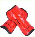 1Pair Kids Adults Knee Support Football Soccer Shin Pads Shin Guards Light Soft Foam Protect Sports Exercise Leg Protector Gifts.