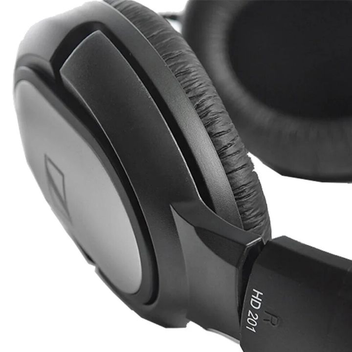 SENNHEISER%20HD201%203.5mm%20Wired%20Headphones%20Noise%20Reduction%20Earphones%20Sport%20Gaming%20Headset%20Stereo%20Bass%20for%20iPhone/Samsung%20Computer%20-%20Image%203