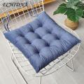 Office Chair Cushion Premium Seat Cushion with Straps Comfort for Home Car Office High Rebound Chair Pad for Southeast Asian Buyers Seat Cushion for Extended Sitting Time.