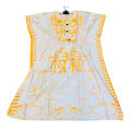 New Readymade Stylish Hot Cuptan Kurtis for Girls - Long Linen One Piece - Perfect for Any Occasion. 