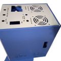 Metal Body IPS BOX 2000VA Size: 14x12x9 Inch IPS Casing Box IPS Cover Box Metal Sheet IPS Box Cover IPS  Inverter Box Adapters For IPS. 