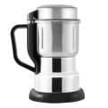 300W Stainless Electric Grinder Electric Fast Grinding Multifunction Smash Machine Rice Beans Home Blender. 