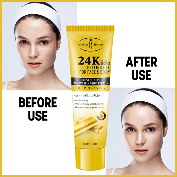 Aichun%20beauty%2024k%20pure%20gold%20peeling%20gel%20for%20face%20&%20body%20100%20ML%20-%20Image%203