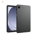 Samsung Galaxy Tab A9 SM-X115/X110-8.7 inches Soft TPU Back Cover Black Color for Samsung Galaxy Tab A9 SM-X115/X110.