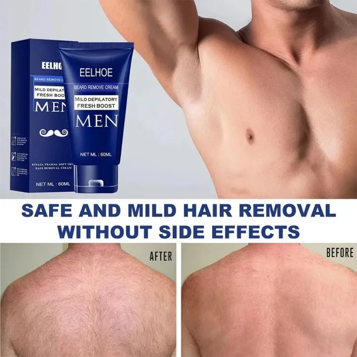 Intimate%20Private%20Hair%20Removal%20Cream%20for%20Men%20Painless,%20Soothing%20Depilatory%20for%20Unwanted%20Coarse%20Male%20Body%20Hair%20-%20Image%205