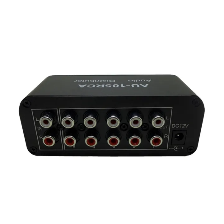 Stereo%20Audio%20Mixer%20Multi-Channel%20RCA%20Interface%20for%20Power%20Amplifiers%20-%20Image%203
