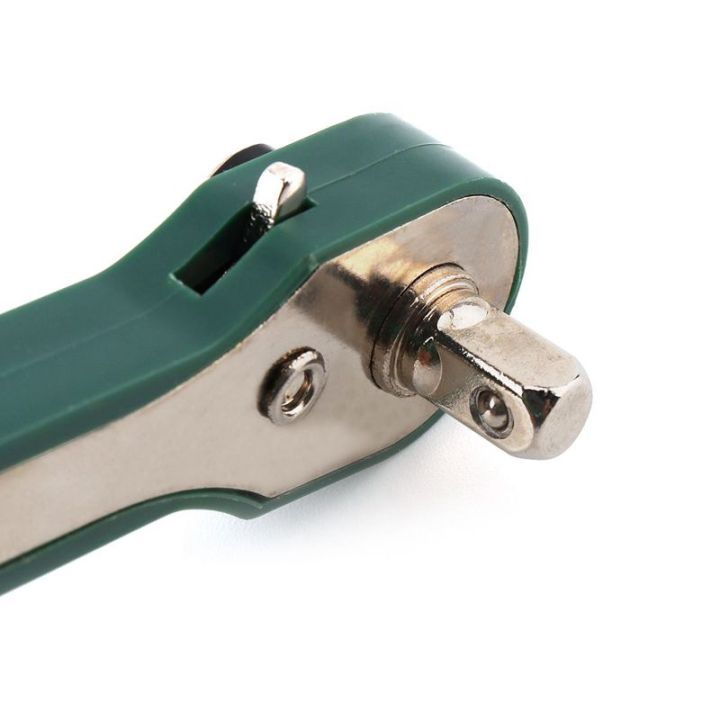 ni%201/4%20ad%20Screwdriver%20Pole%206.35mm%20Inner%20xagon%20Ratct%20Socket%20Wrench%20with%20Dual-ad%20Home%20Tool%20Accessory%20-%20Image%208