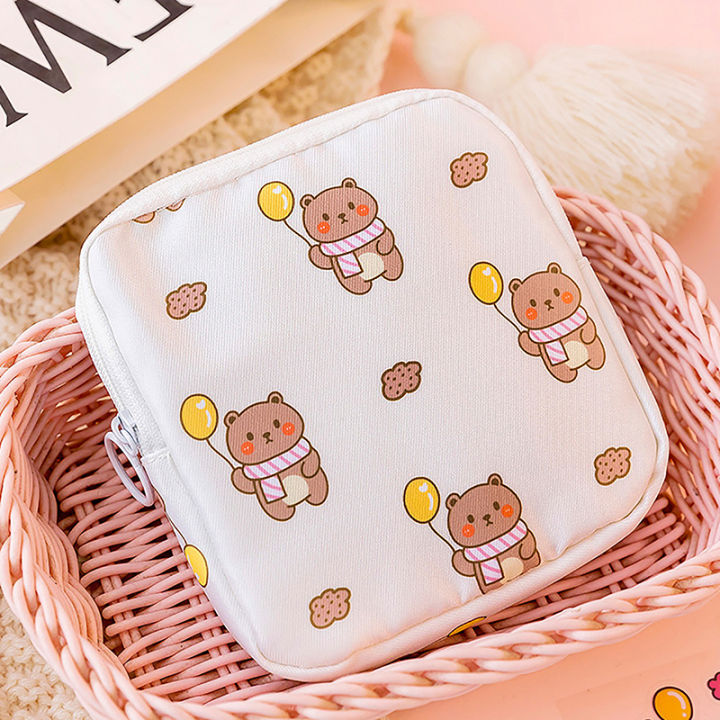 Women%20Girl%20Kawaii%20Cartoon%20Cosmetic%20Sanitary%20Pads%20Napkin%20Storage%20Bag%20Pouch%20Layor%20-%20Image%209