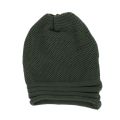 Men Women Baggy Warm Crochet Winter Wool Knit Ski Beanie Skull Slouchy Caps Hat. 