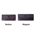 PU Felt keyboard carrying case bag. 