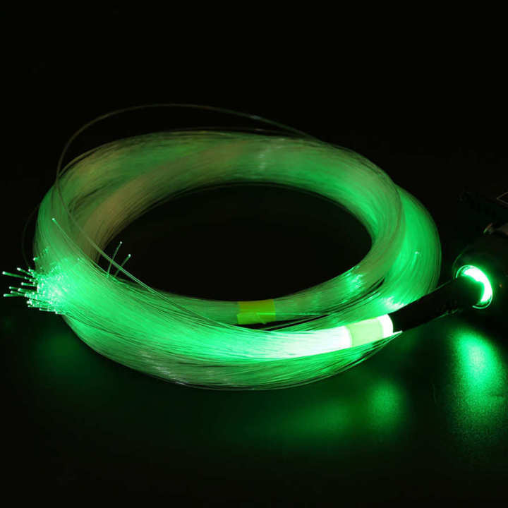 Optic%20Star%20Ceiling%20Kit%2016W%20RGBW%20LED%20Plastic%20Fibre%20Light%20with%2028Keys%20Remote%20for%20Billboard%20Bar%20Part%20Super%20Market%20-%20Image%209