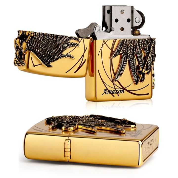 Amazon%20Design%20Zippo%20Oil%20/%20Gas%20Li@ghter%20-%20Image%206