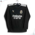 Madrid Full Sleeve Football Jersey for Man - Long Sleeve Premium Jersey - Madrid Jersey 2026.