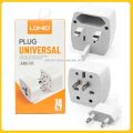 Ldnio Z4 Universal Adapter Plug 6A Travel Adapter for UK US EU AU. 