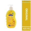 Kodomo Baby Shampoo 400ml. 