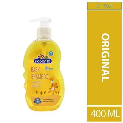 Kodomo%20Baby%20Shampoo%20400ml%20-%20Image%202