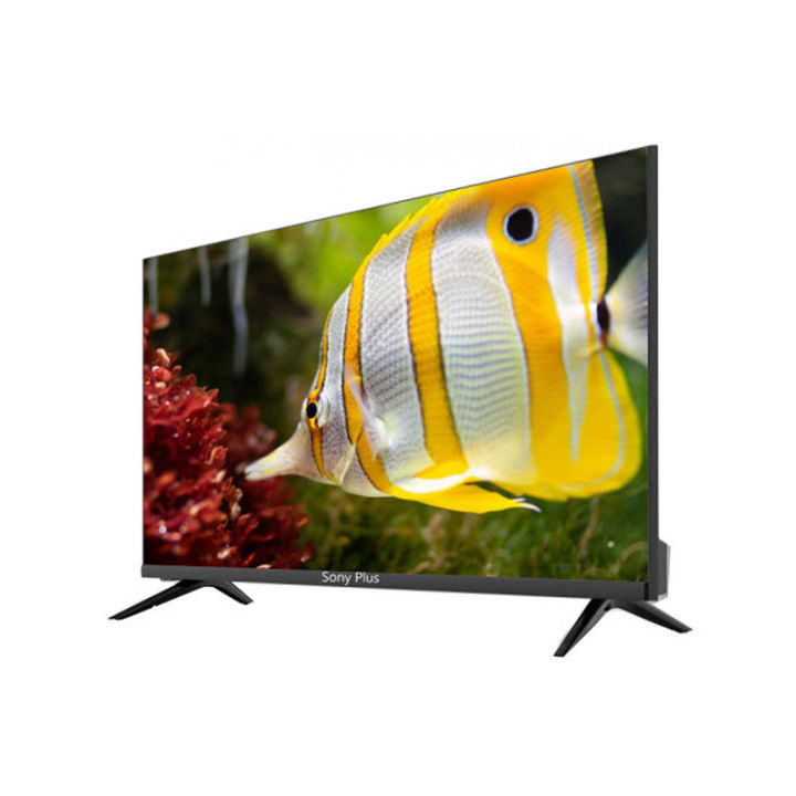 Sony%20Plus%2055%20inch%204K%20video%20&%20voice%20supported%20Smart%20Android%20%202GB/16GBT%20V%20led%20TV%20Free%20Wall-mount%20-%20Image%202