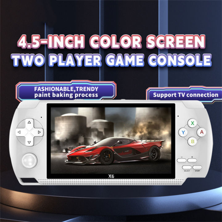 X6%20Handheld%20Game%20Consoles%204.5-inch%20High-definition%20Screen%20Built-in%2010000%20Games%20Retro%20Game%20Console%20Audio%20Player%20Support%20TF%20Card%20-%20Image%202