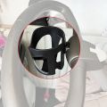 【NEW】 Stroller Cup Holder Compatible Dsland Stokke Xplory V3 V4 V5 V6 Trailz Beat Crusi Scoot Series Pram Dsland Original Drink Holder. 