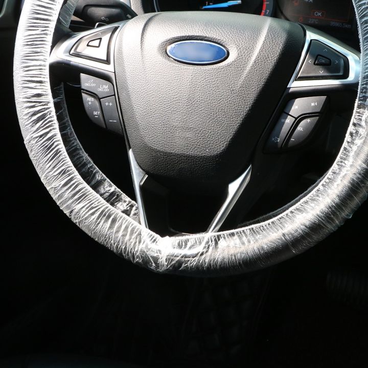 %E3%80%90Alizeker%20Mall%E3%80%91LEEPEE%20Disposable%20Car%20Steering%20Wheel%20Cover%20Plastic%20Steering-Covers%20Diameter%2037-38cm%20Dust-proof%20Waterproof%20Universal%20-%20Image%205