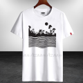 Summer Lovers Brand New Printed Cotton Genji Top for Women and Girls. 