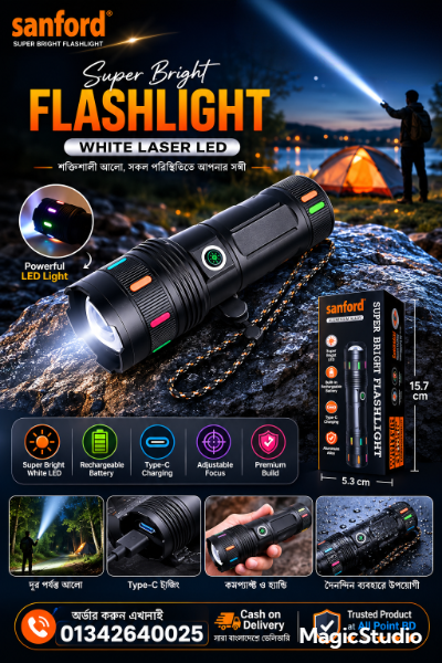 High%20Power%20Sanford%20Super%20Bright%20Flashlight%20%E2%80%93%20Slide%20Zoom%20White%20Laser%20LED%20Edition%20with%2030000mah%20battery.%20-%20Image%205