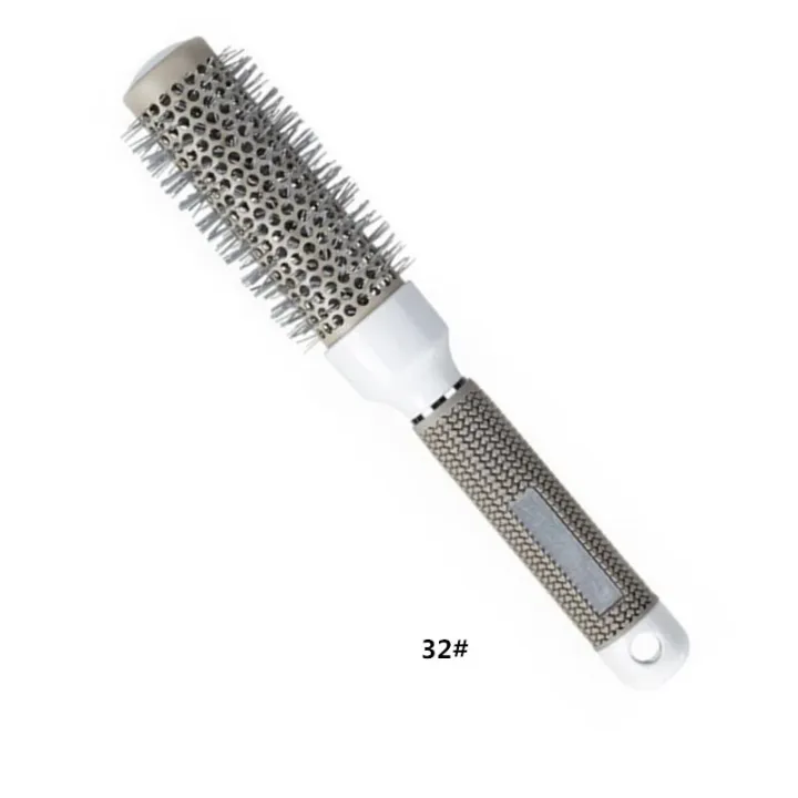 6%20Size%20Hair%20Brush%20Nano%20Hairbrush%20Thermal%20Round%20Barrel%20Comb%20Hairdressing%20Hair%20Salon%20Styling%20Drying%20Curling%20Blow%20Dry%20Hair%20Brush%20-%20Image%206