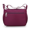 New Women Messenger Bags For Grils Waterproof Nylon Handbags Female Shoulder Bag Ladies Crossbody Bags Bolsa Sac A Main.