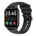 SKMEI for Android IOS 1.85 inch Full Touch Screen Bluetooth Call Smart Watch Music Playback Remote Control Camera IPX8 Waterproof Sports Fitness Tracker. 