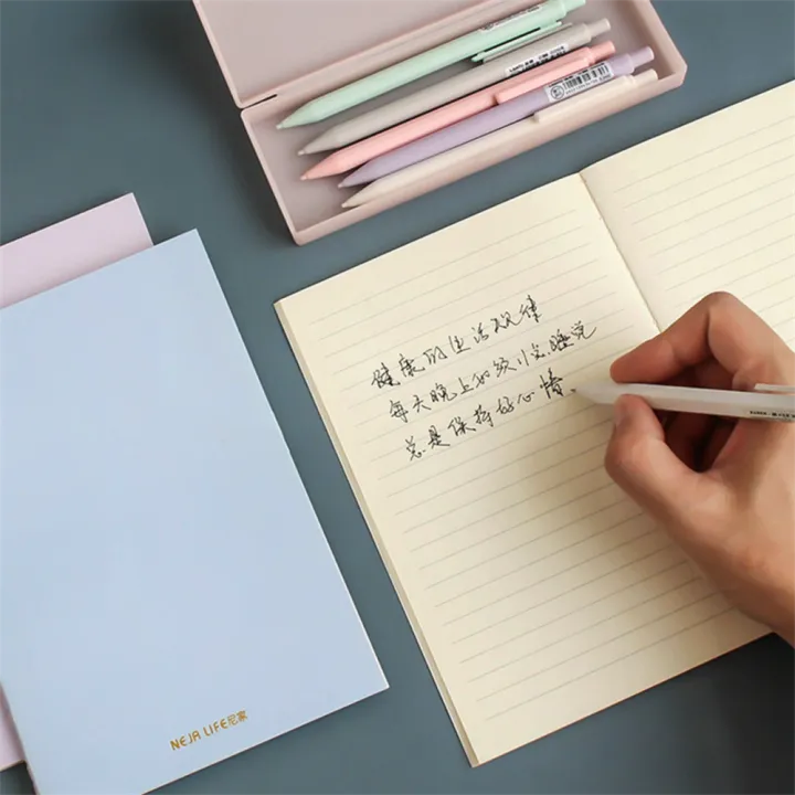 A5%20Notebook%20Blank%20Lines%20Grid%20Paper%20Morandi%20Notepad%20Students%20Journal%20Diary%20Sketchbook%20Notebook%20School%20Supplies%20Office%20Stationery%20-%20Image%204