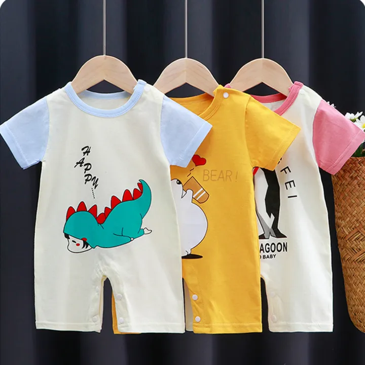 %E3%80%90LuckyBabyFans%20Store%E3%80%91(New)%20baby%20rompers%20cotton%20cartoon%20printing%20newborn%20crew%20neck%20short-sleepted%20rompers%20color%20-%20Image%202