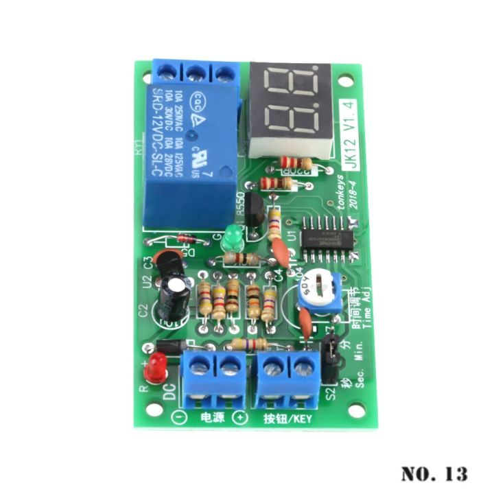 DC12V%20LED%20Display%20Countdown%20Timing%20Timer%20%20Turn%20OFF%20Relay%20Switch%20%20with%20a%20LED%20Display%20High%20Precision%20-%20Image%204