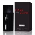 Universal Fragrance Dark Zone Eau de Toilette - 100 ml  (For Men). 