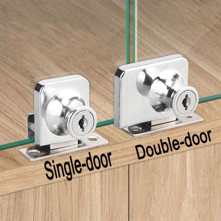 Glass%20Door%20Single%20Sliding%20Lock/%20Cabinet%20Cam%20Key%20Showcase%20Display%20/Single-Door-Lock-Glass-Window-Lock-Glass-Door-Lock%20-%20Door%20Bottom%20Sealing%20Strip%20-%20Image%203