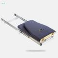Fold Down Ironing Station Ironing Cuffs Collars Drawer Cabinet Retractable Ironing Board for Closet. 