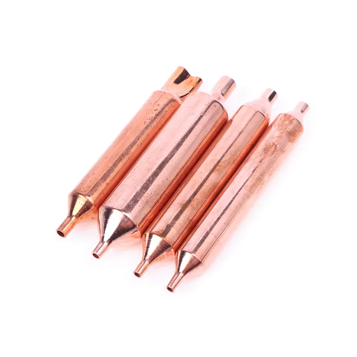 128x16mm%20Refrigerator%20Freezer%20Single%20Tube%20Filter%20Drier%20Accessories%20Refrigeration%20-%20Image%202